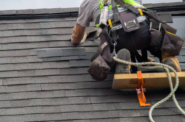 Reliable Roof Inspection contractor in Morton, IL by Brentwood Metal Roofing
